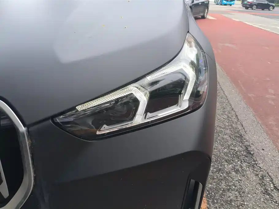 BMW X1 2023