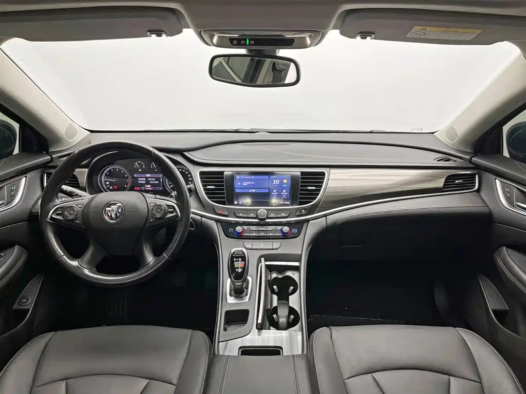BUICK LACROSSE 2022