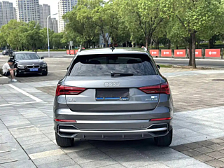 AUDI Q3  2019 YEAR 35 TFSI AGGRESSIVE DYNAMIC 2019
