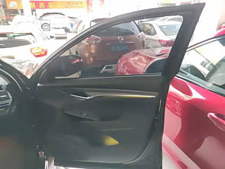 CHANGAN CS75 PLUS  2022 YEAR 1.5T AUTOMATIC LUXURY 2022