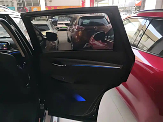 CHANGAN CS75 PLUS  2022 YEAR 1.5T AUTOMATIC LUXURY 2022