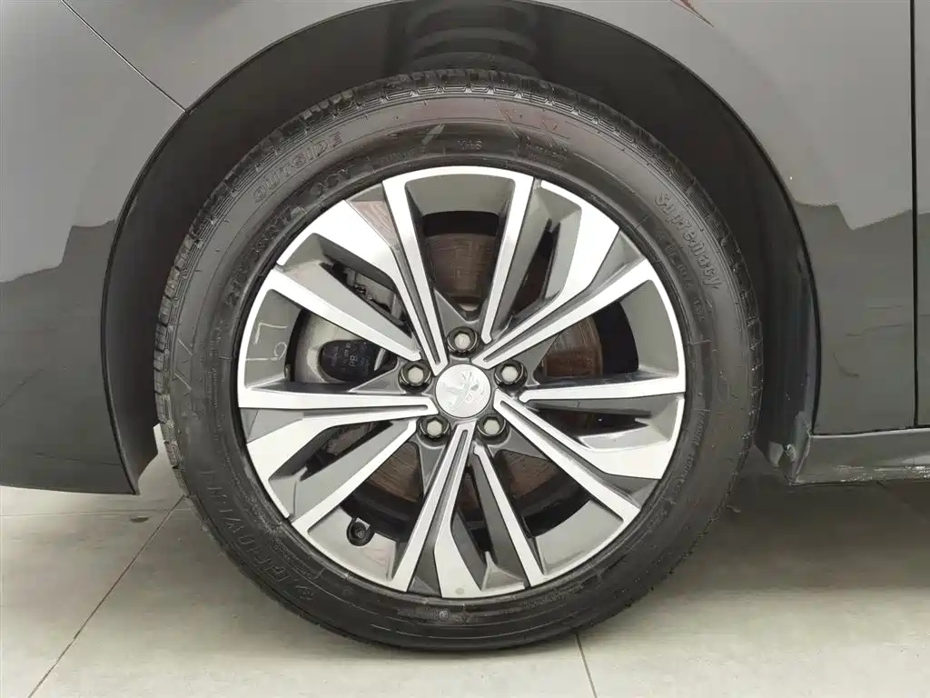 PEUGEOT 508 2022