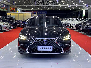 LEXUS ES 2021 YEAR 300H EDITION 2021