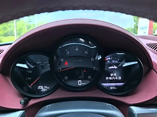PORSCHE 718  2022 YEAR BOXSTER 2.0T 2022