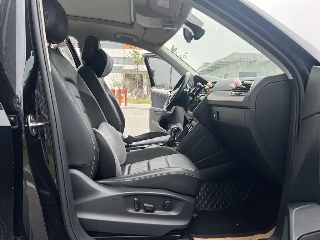 car slider