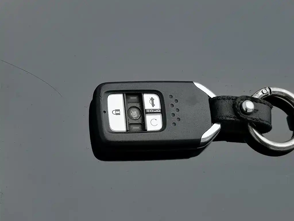 HONDA CIVIC 2019