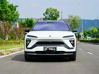 NIO ES6  2020
