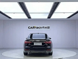 AUDI A6L 2021