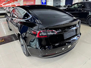 TESLA MODEL 3  2020 YEAR FACELIFT STANDARD RANGE  UPGRADED EDIT 2020