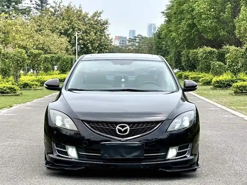 MAZDA MAZDA6 2009