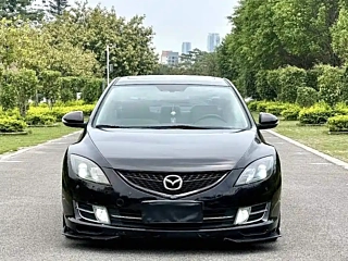 MAZDA MAZDA6 2009