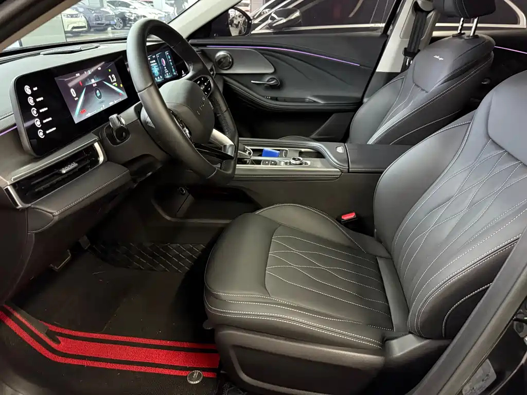 CHERY ARRIZO 8 2024