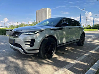 LAND ROVER RANGE ROVER AURORA  2024