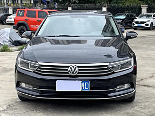 VOLKSWAGEN MAGOTAN 2018