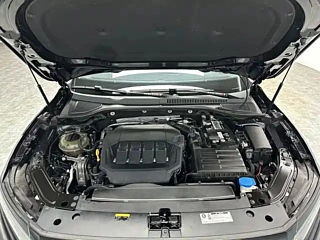 VOLKSWAGEN PASSAT 2022 YEAR 330TSI STARRY SKY DELUXE EDITION 2022