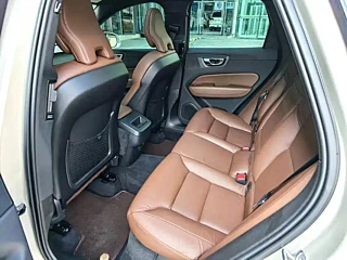 VOLVO XC60  2021 YEAR T5 4WD &#26234;&#36828; DELUXE EDITION 2021