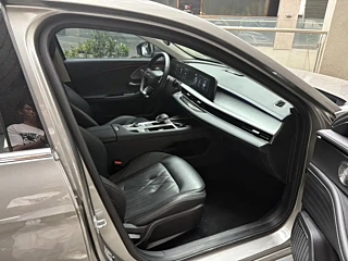 CHERY ARRIZO 8  2023 YEAR 1.6T DCT 2023