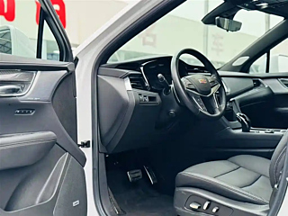 CADILLAC XT5  2023 YEAR 2.0T 4WD PREMIUM  EDITION &#65 2023