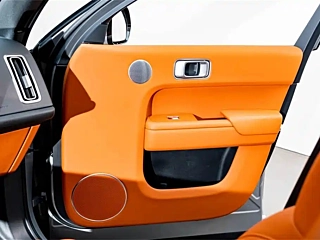 LI AUTO L9  2022 YEAR MAX 2022