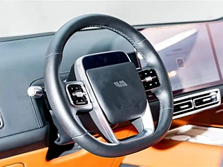 LI AUTO L9  2022 YEAR MAX 2022