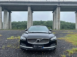 VOLVO S90  2021