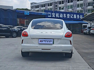 ORA LIGHTNING CAT  2022 YEAR 555KM PREMIUM EDITION 2022