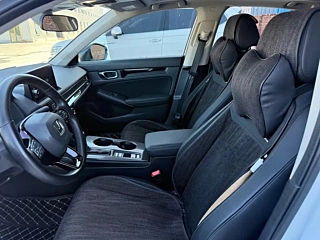 HONDA INTEGRA  2022 YEAR 240TURBO CVT. TECH EDITION 2022