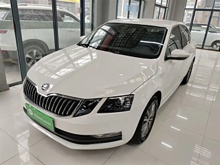 Заказать SKODA OCTAVIA