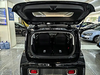 BAO JUN KIWI EV  2022 YEAR  EDITION 3 YUA 2022