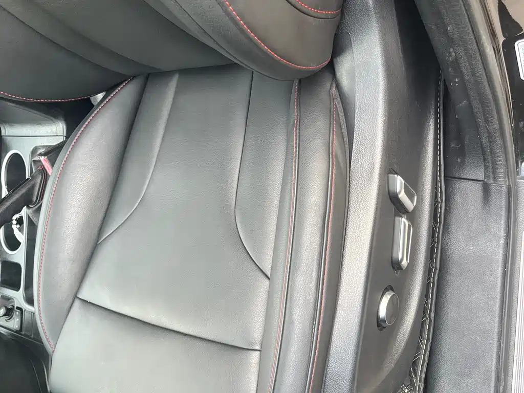 HAVAL H6 2015