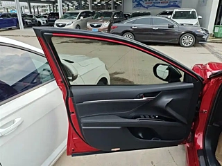 TOYOTA CAMRY 2022 YEAR 2.0S EDITION 2022