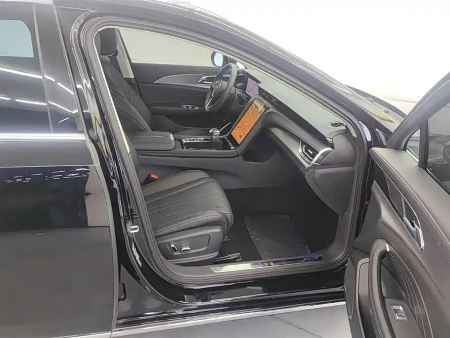 HONGQI H5 2023