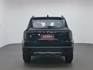 HAVAL DARGO  2024 YEAR 1.5T DCT EDITION 2024