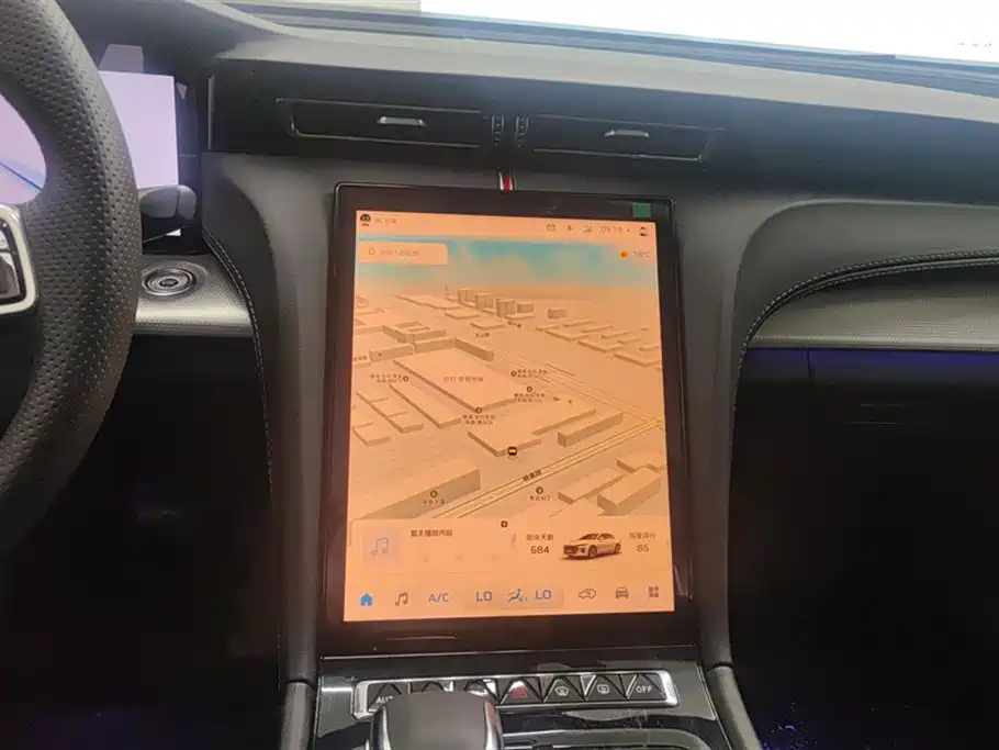 HONGQI H5 2023