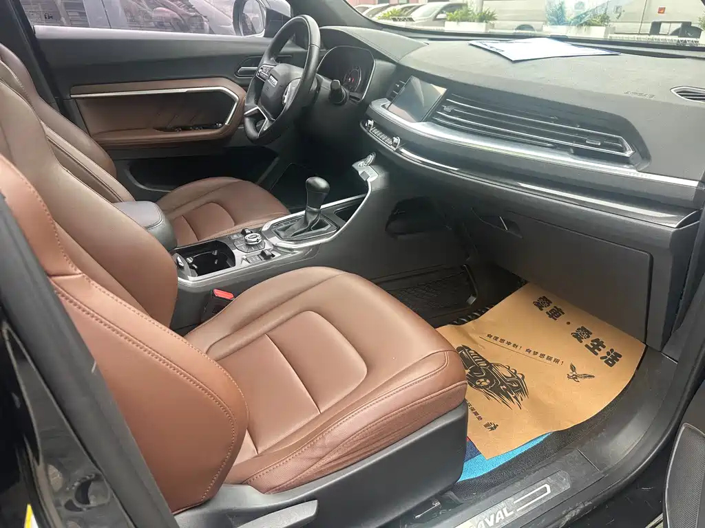 HAVAL H6 2019