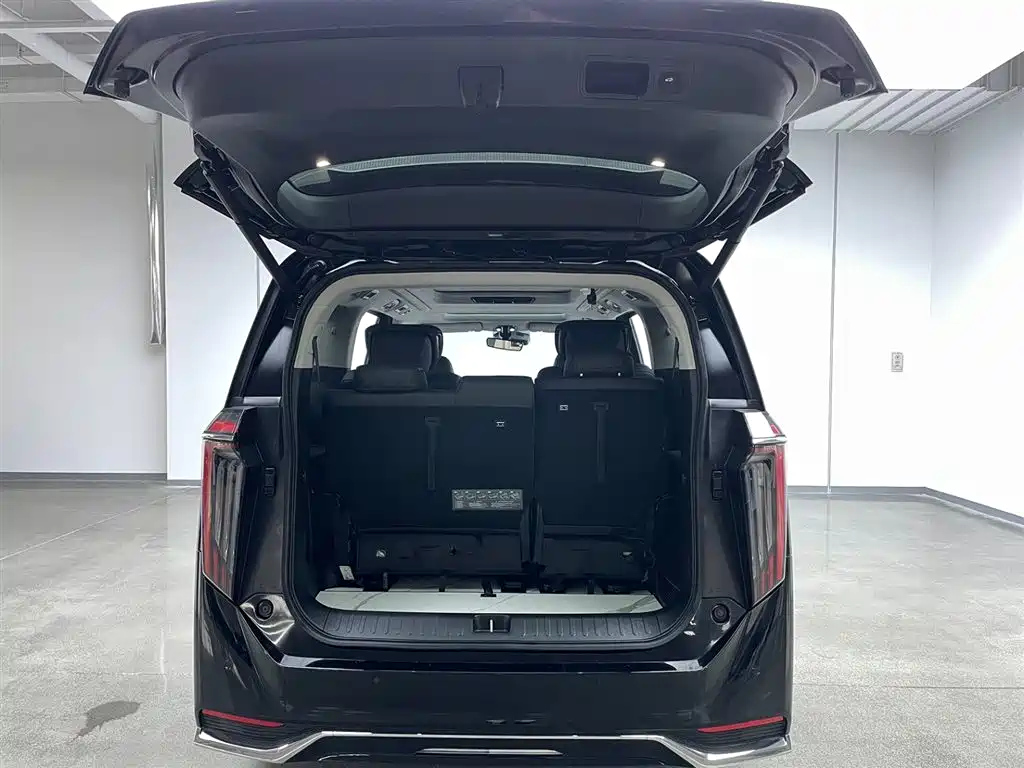 TRUMPCHI M8 2024