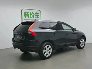 VOLVO XC60 IMPORT 2013