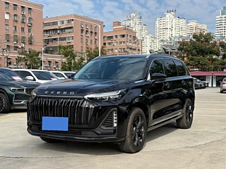 Заказать EXEED VX