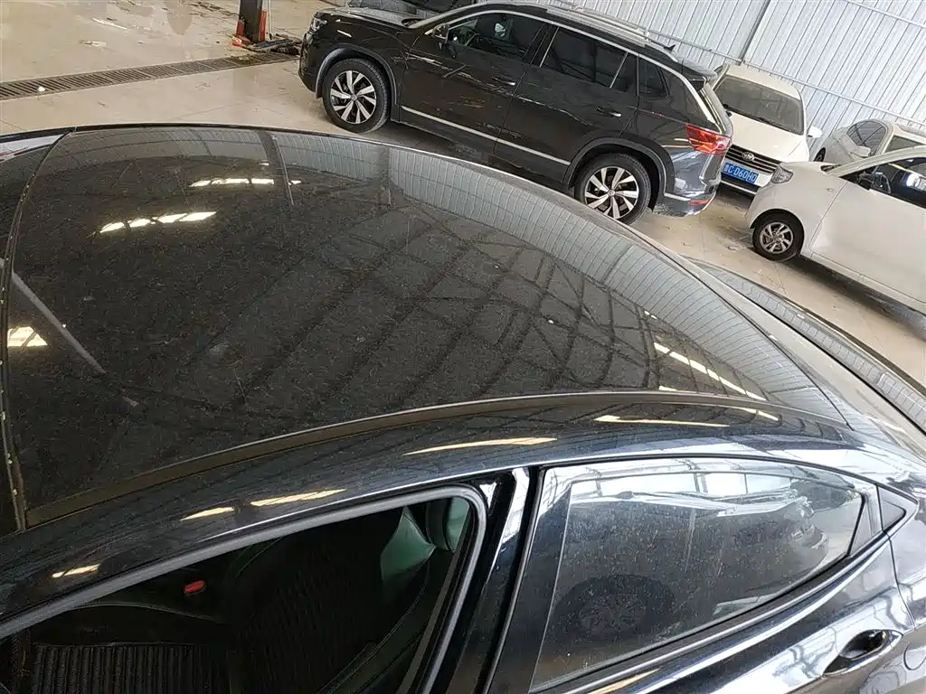 HYUNDAI ELANTRA 2012