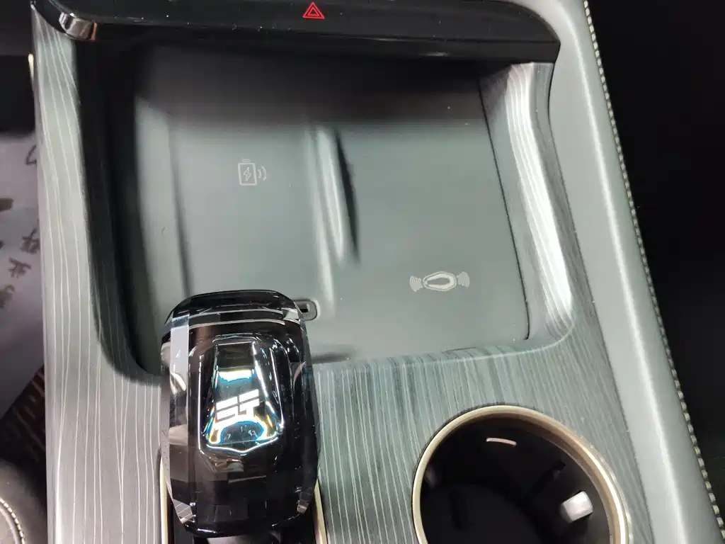 JETOUR SHANHAI L9 2024