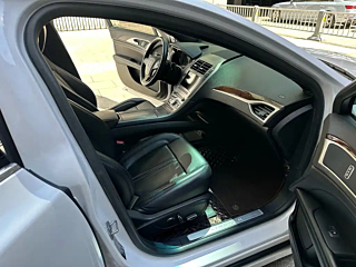 LINCOLN MKZ  2020 YEAR 2.0T PREMIUM ENJOY EDITION 2020
