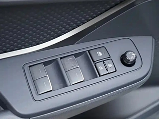 TOYOTA IZOA  2021 YEAR 2.0L  EDITION 2021