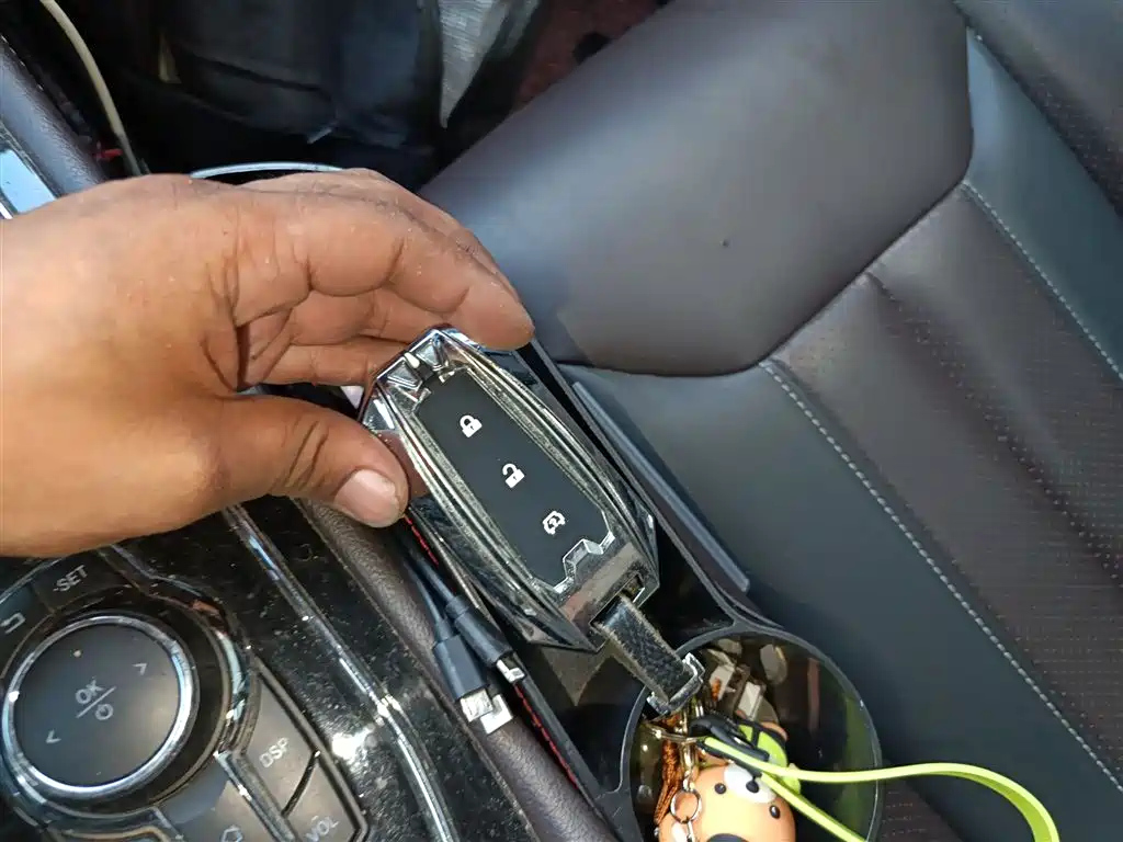 DONGFENG SCENERY 580 2020