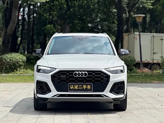 AUDI Q5L  2022