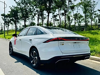 GEELY GALAXY GALAXY L6  2023 YEAR 125KM MAX 2023