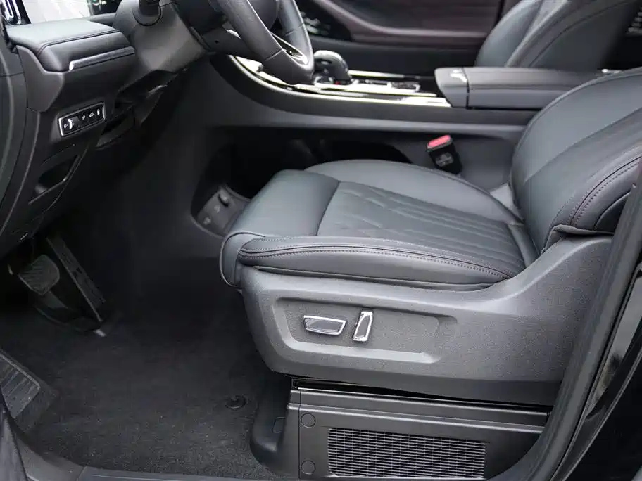 TRUMPCHI E9 2025