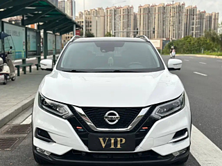NISSAN QASHQAI  2022