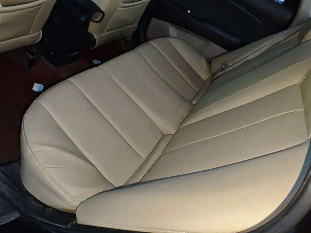 HYUNDAI CELESTA 2015