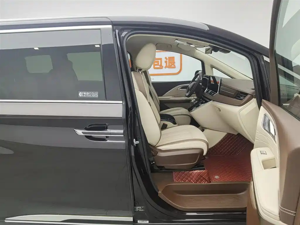 BESTURN M9 2023