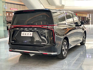 MAXUS OTHER 2024 YEAR 2.0T SEATS EDITION 2024